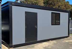 6x3 Portable Building - Basic with Personal Access Door