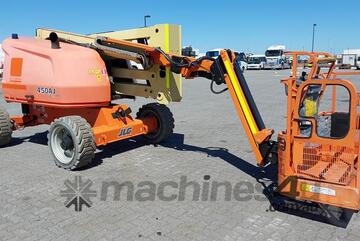 Jlg   450aj