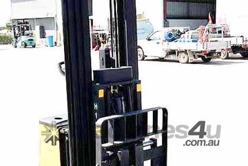 Liftstar WRS85 14 Pedestrian operated battery electric Walkie Reach Forklift