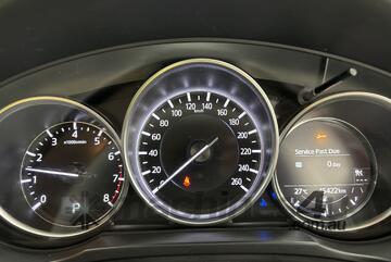 2021 Mazda CX-5 Maxx Sport Petrol