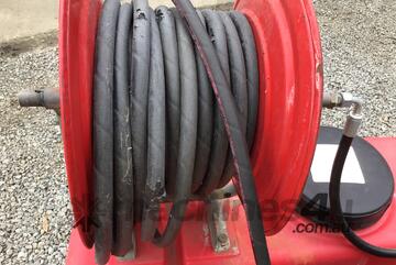 Motorized Sprayer 400L (Arndell Park)