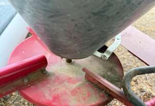 Silvan   Super Spreader