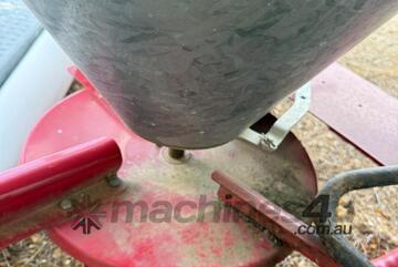 Silvan   Super Spreader