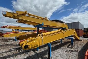 Caterpillar 2025   320
