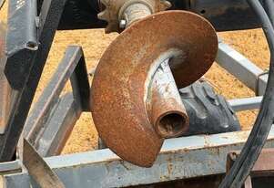 2013 Dingo All Rounder with Trailer & Accessories (Ex-Coates Hire: In Situ)