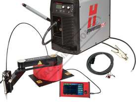 CNC Plasma Robot & Hypertherm 125 Package Deal ARCDROID Cut envelope of 660mm x 380mm Includes Arcdr - picture0' - Click to enlarge