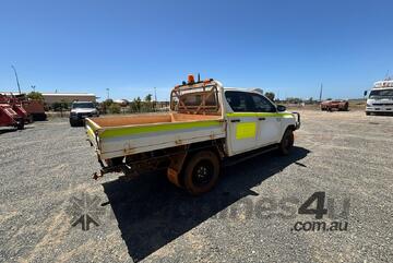 Toyota 2018   Hilux Diesel