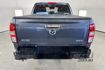 Mazda 2024   BT-50 XTR Diesel