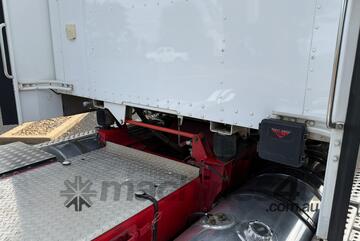 2020 Kenworth T909 Prime Mover Sleeper Cab