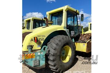Ammann 2007   ASC150D