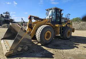 Caterpillar 2013   966K PB136