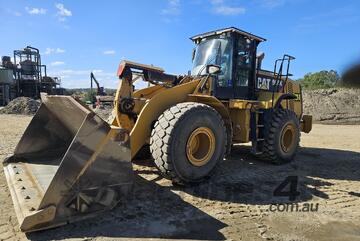 Caterpillar 2013   966K PB136