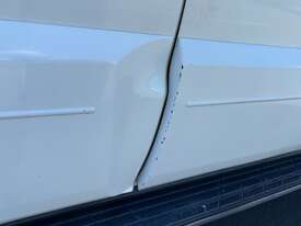 2016 Mitsubishi Pajero GLX Diesel (Ex Lease) - picture0' - Click to enlarge