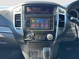 2016 Mitsubishi Pajero GLX Diesel (Ex Lease) - picture1' - Click to enlarge