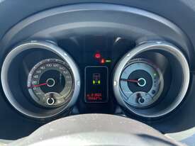 2016 Mitsubishi Pajero GLX Diesel (Ex Lease) - picture2' - Click to enlarge