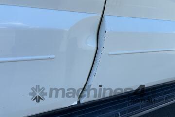 2016 Mitsubishi Pajero GLX Diesel (Ex Lease)