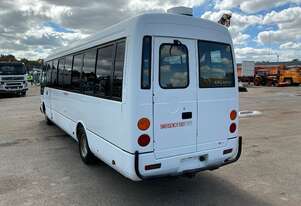 2009 Mitsubishi Fuso Rosa Bus