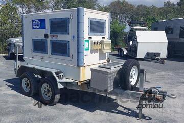 Fg Wilson   65kva