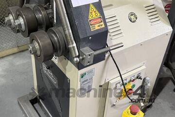 2020 Sahinler Section and Pipe Bending Machine - Deception Bay QLD