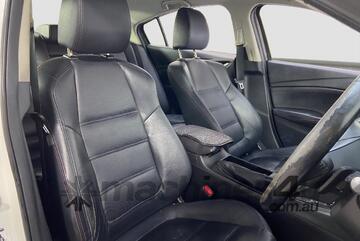 2014 Mazda 6 Touring Sedan Petrol (Auto)