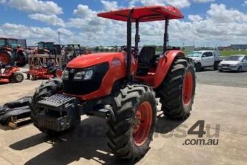 Kubota 2023   M9540DH