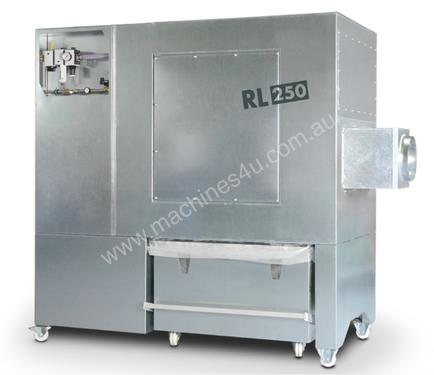 FELDER RL-250 Clean Air Dust Extraction Unit
