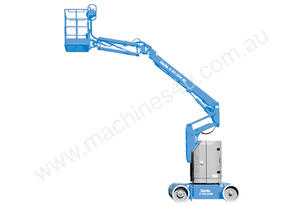 QLD ACCESS - GENIE - Z-30/20N RJ Narrow Articulating Boom Lift