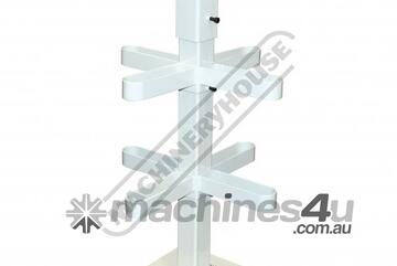 Steel Dolly Stand DS-880 880mm Height