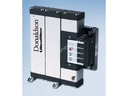 Ultrapac 2000 Type 0015 Heatless Adsorption Dryer