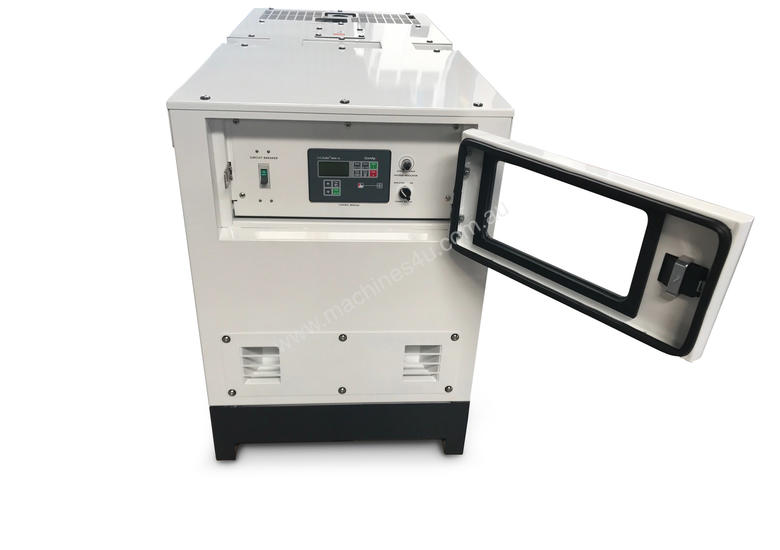 New 2018 blue diamond 10kVA Blue Diamond Generator 240V Solar Backup