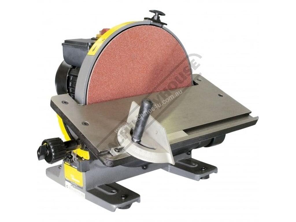 New woodfast DS300 Disc Sanders in NORTHMEAD, NSW