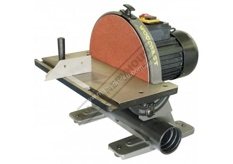 New Woodfast DS300 Disc Sanders in NORTHMEAD, NSW Price 320