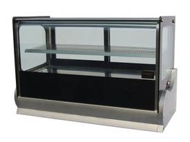 Countertop Showcase 900mm - Cold (140Lt) - picture0' - Click to enlarge