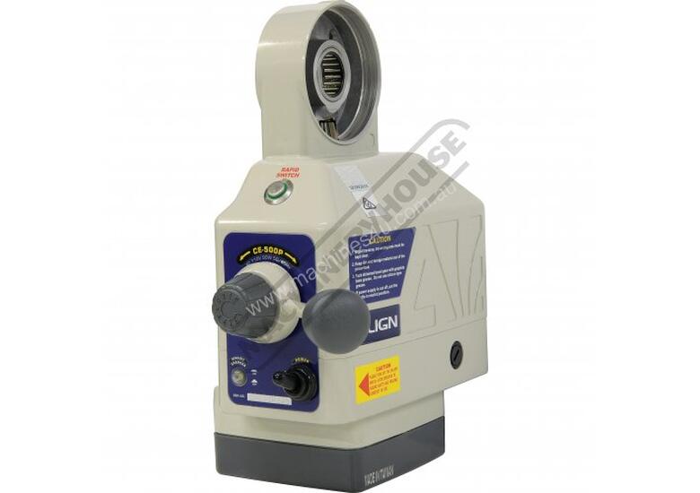 New align CE500PZ Single phase Power feed in NORTHMEAD, NSW