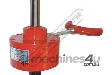 K3-MT3 Reversible Tapping Chuck Include 3MT Fixed Arbour M6 - M14