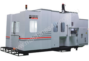 Mitseiki LH-800 Horizontal Machining Centre