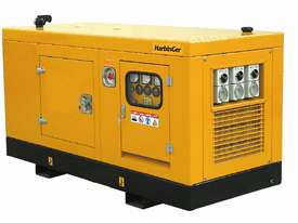 HG12E/S -Diesel Generator - picture0' - Click to enlarge