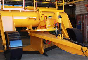 Homan Blade Plough CP400 4.5m - 5.0m