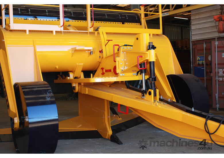 New 2020 homan CP400 Plough in TOOWOOMBA, QLD