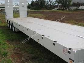 2014 Lusty 3 X 4 Deck Widener - picture0' - Click to enlarge
