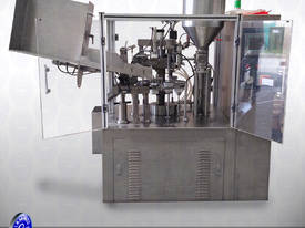 Automatic Tube filler - picture0' - Click to enlarge