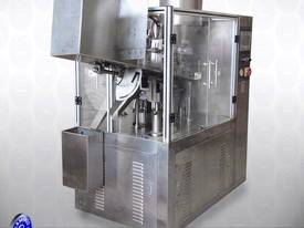 Automatic Tube filler - picture1' - Click to enlarge