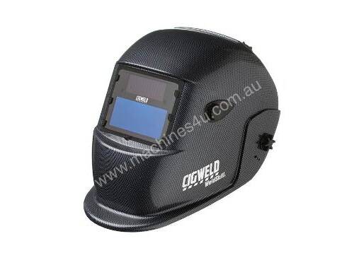 WeldSkill Essential Welding Helmet – Auto-Darkening