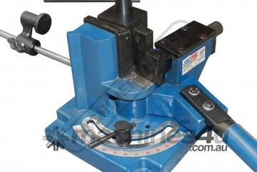 UB-100H Industrial Manual Bar Bender 100 x 7mm