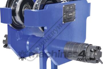 Girder Trolley HGT-S2-2T 2 Tonne Capacity 88-203mm Beam Width