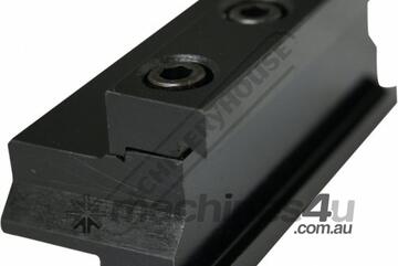 Parting Block - Suits 26mm Blade 16mm Tool Height