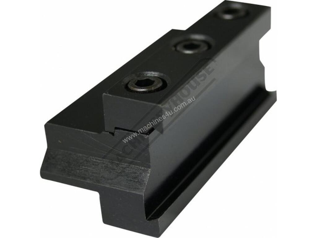New toolmaster L028 Parting Block Suits 26mm Blade 16mm Tool Height