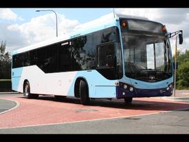 2013 DAEWOO BS120SN EURO V LOW FLOOR CITY BUS - picture0' - Click to enlarge