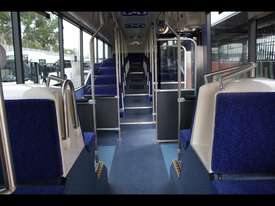 2013 DAEWOO BS120SN EURO V LOW FLOOR CITY BUS - picture1' - Click to enlarge