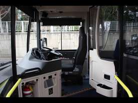 2013 DAEWOO BS120SN EURO V LOW FLOOR CITY BUS - picture2' - Click to enlarge